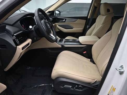New 2026 Acura MDX w/ Technology Package image 13