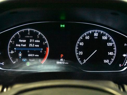 Used 2020 Honda Accord Sport image 19