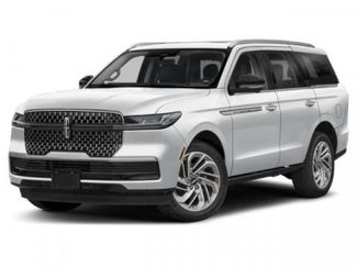 New 2026 Lincoln Navigator Reserve w/ Jet Appearance Package video 1