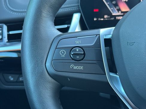 Used 2025 BMW X1 xDrive28i w/ Technology Package image 31