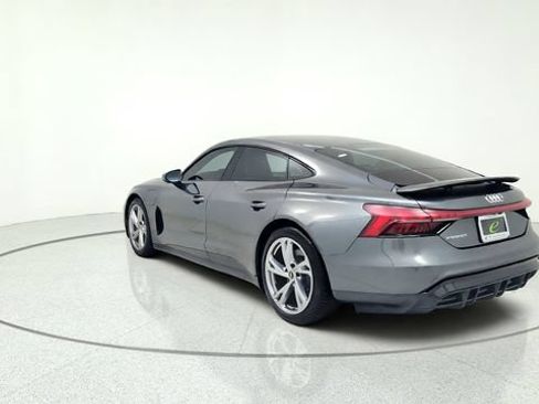 Used 2023 Audi e-tron GT Premium Plus AWD/4WD image 6