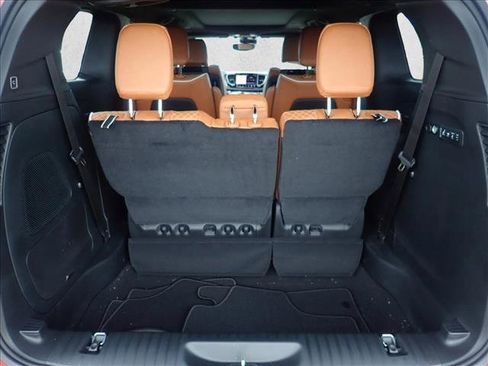 New 2026 Chrysler Pacifica Pinnacle image 8