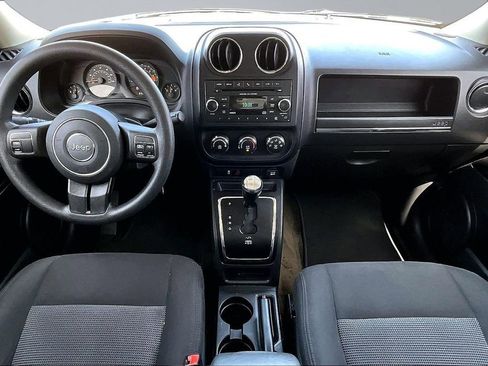 Certified 2017 Jeep Patriot Sport w/ Power Value Group FWD image 9
