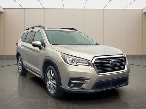 Used 2019 Subaru Ascent Limited w/ Popular Package #2A image 7