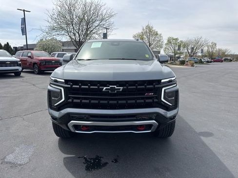 Used 2026 Chevrolet Tahoe Z71 w/ Comfort Package image 2