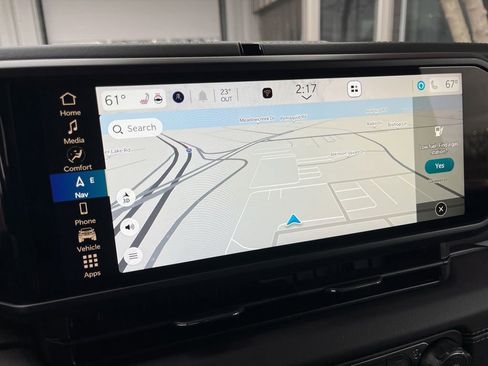 New 2026 Jeep Gladiator Rubicon image 39