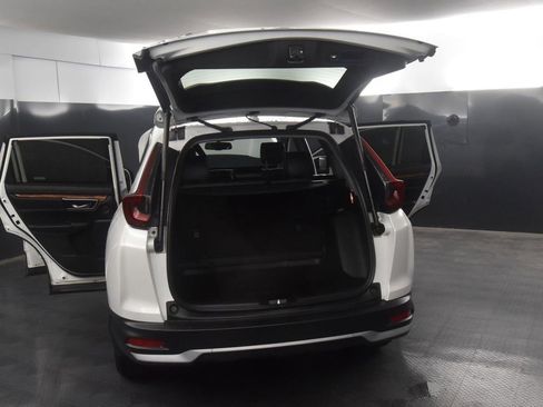 Used 2022 Honda CR-V EX-L image 40