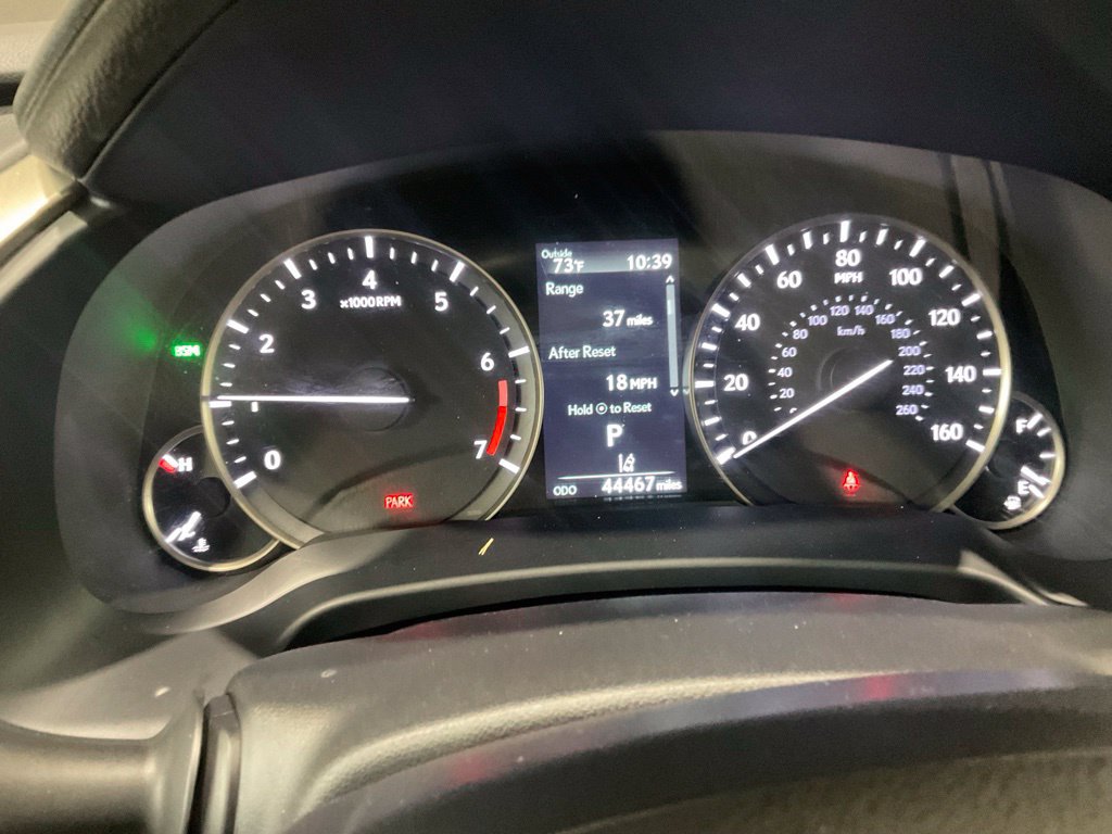 Used 2021 Lexus RX 350 AWD w/ Premium Package image 18