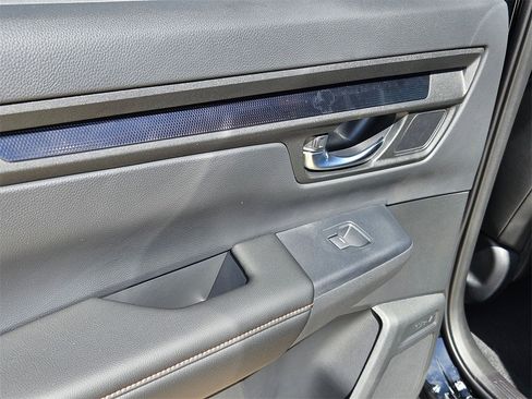 New 2026 Honda CR-V Sport-L image 16