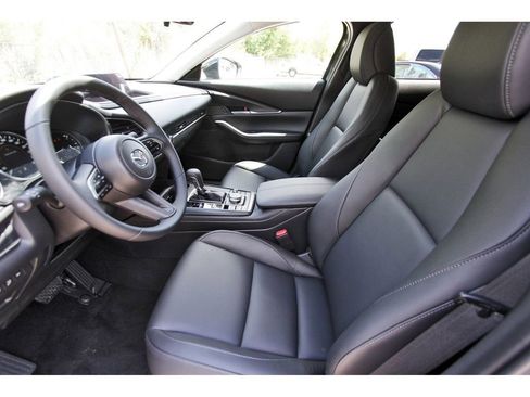 New 2026 MAZDA CX-30 AWD 2.5 S w/ Select Sport Pkg image 11