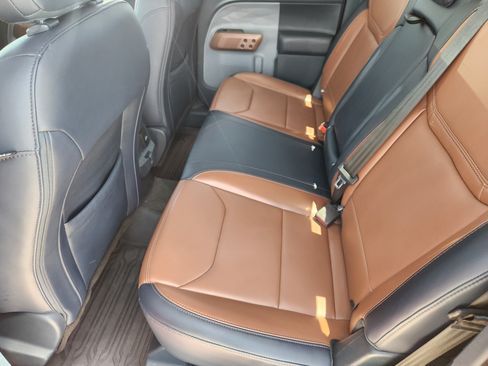 Used 2022 Ford Maverick Lariat w/ Lariat Luxury Package AWD/4WD image 31