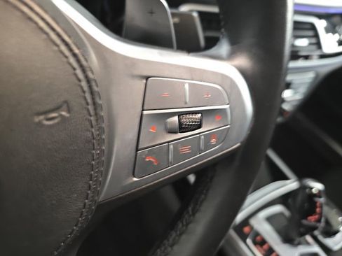 Used 2022 BMW 750i xDrive w/ Executive Package image 20