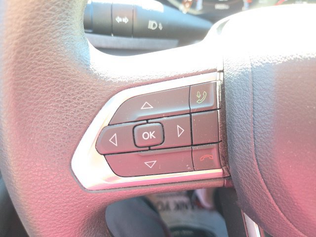 Used 2024 Jeep Compass Sport AWD/4WD image 21