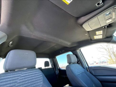 Used 2022 Ford F150 XL w/ STX Appearance Package image 20