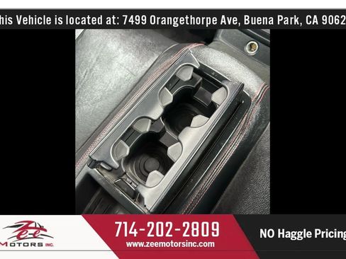 Used 2015 BMW 428i Convertible image 53