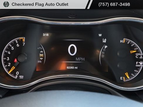 Used 2021 Jeep Grand Cherokee Limited w/ Quick Order Package 28K 80th image 27