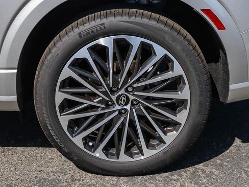 New 2026 Hyundai Palisade Calligraphy image 11