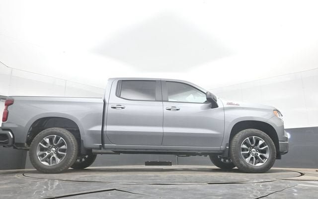 New 2026 Chevrolet Silverado 1500 RST w/ All Star Edition Plus AWD/4WD image 47