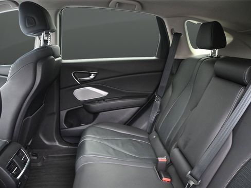 Certified 2024 Acura RDX SH-AWD w/ Technology Package image 12