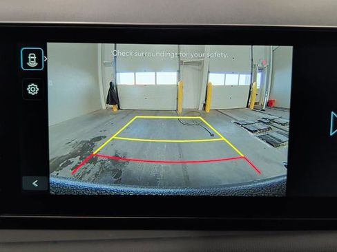 New 2026 Hyundai Santa Cruz SEL image 9