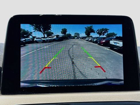 Used 2021 Ford Escape SEL w/ Technology Package AWD/4WD image 16