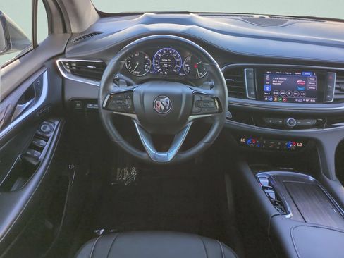 Used 2023 Buick Enclave Avenir w/ Avenir Technology Package FWD image 13