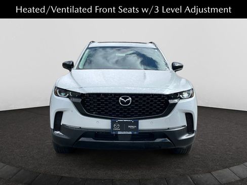 New 2026 MAZDA CX-50 AWD 2.5 Hybrid w/ Weather Package image 7