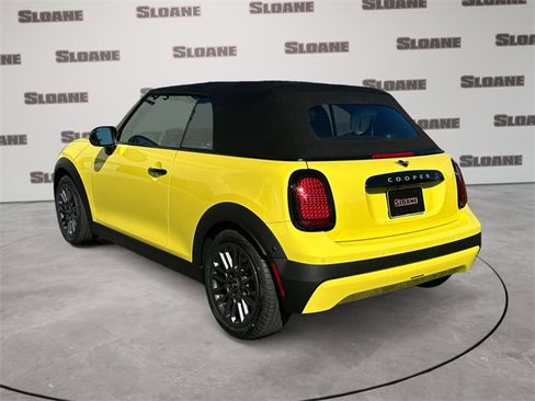 New 2026 MINI Cooper S image 3