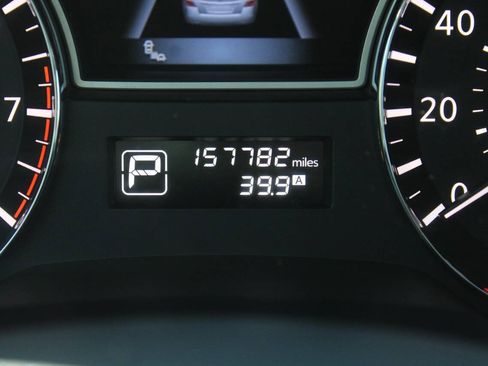 Used 2015 Nissan Altima 3.5 SL image 39