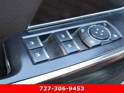 Used 2022 Ford F150 King Ranch w/ Equipment Group 601A High AWD/4WD image 15