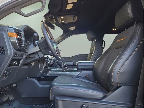 Used 2023 Ford F150 Tremor w/ Trailer Tow Package image 21