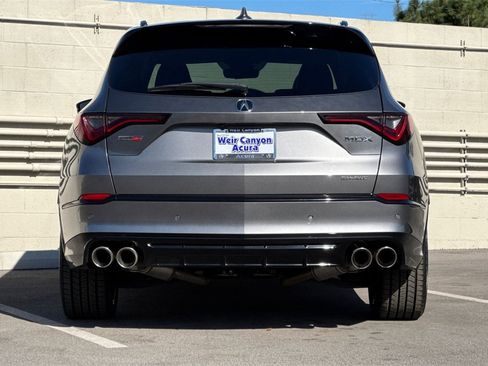 Certified 2024 Acura MDX Type S image 9
