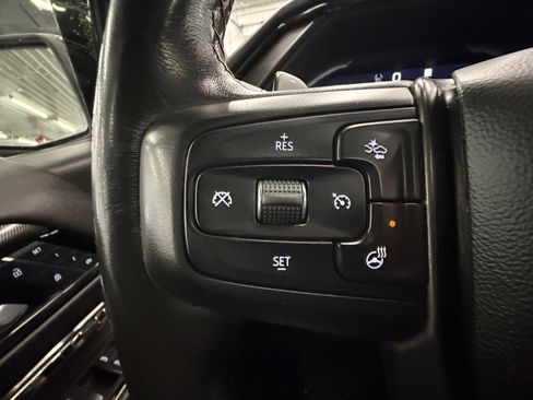 Used 2022 GMC Sierra 1500 AT4 w/ Technology Package image 17