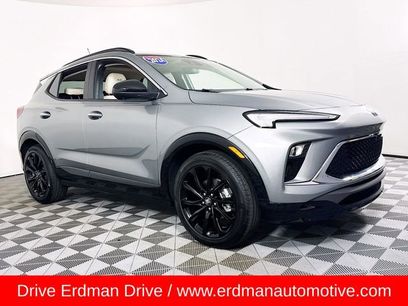 Used 2024 Buick Encore GX Sport Touring w/ Experience Buick Package