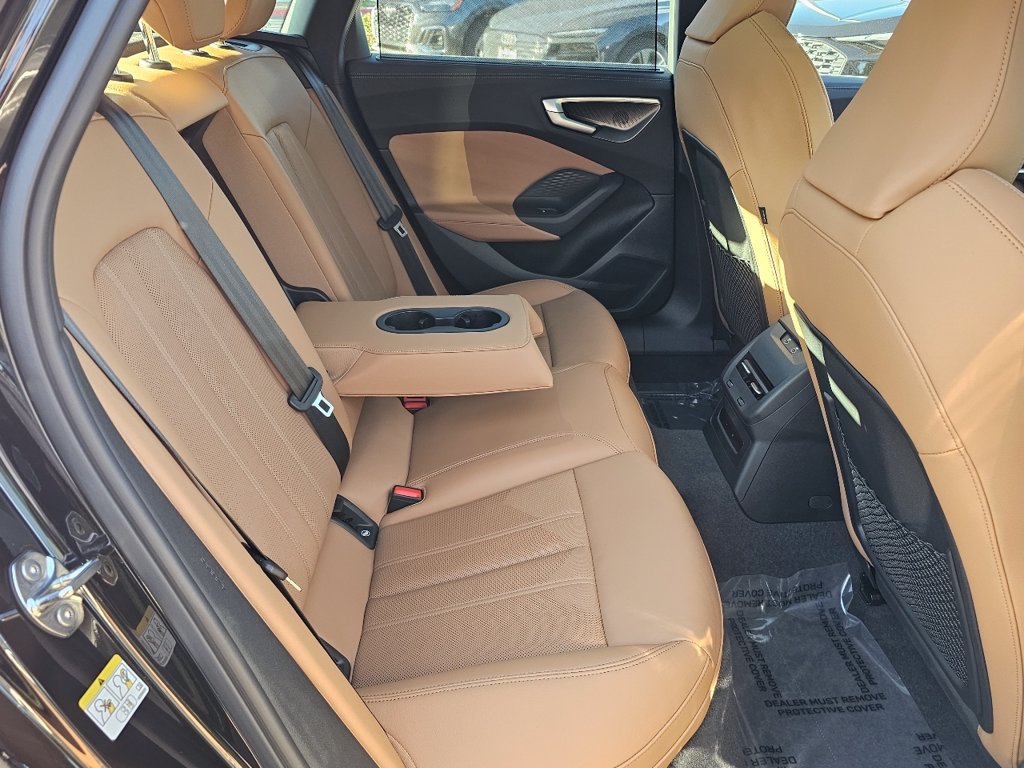 Used 2025 Audi A5 Premium w/ Premium Plus AWD/4WD image 6