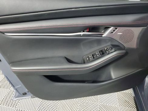 Used 2023 MAZDA MAZDA3 s AWD/4WD image 19