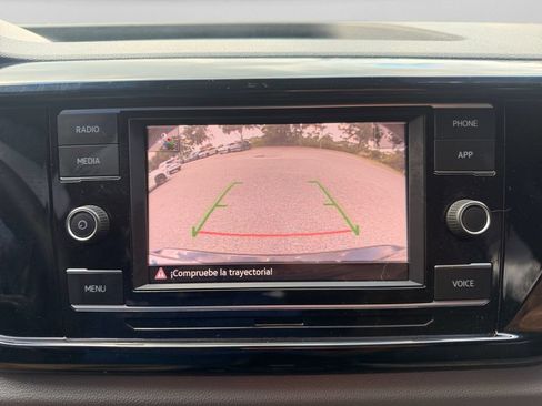 Used 2024 Volkswagen Taos S FWD image 16