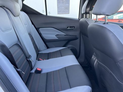 Used 2021 Nissan Kicks SR w/ SR Premium Package image 17