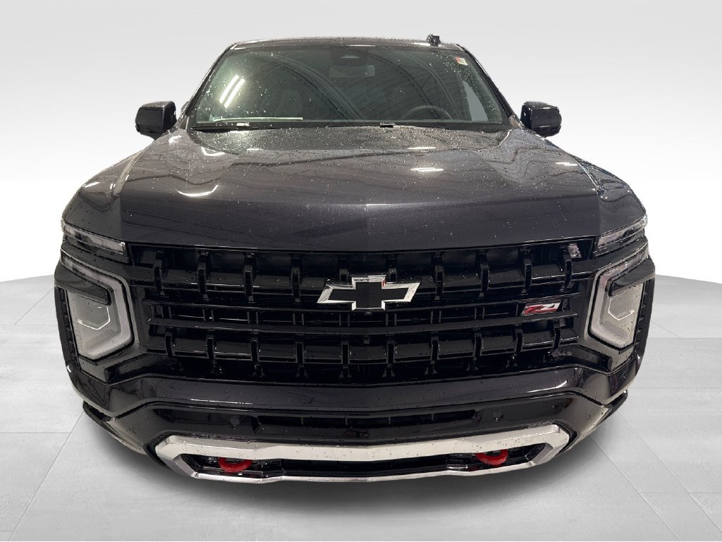 New 2026 Chevrolet Tahoe Z71 w/ Z71 Off-Road Package AWD/4WD image 57