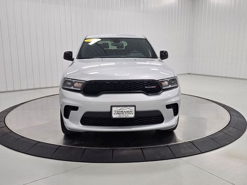 Used 2025 Dodge Durango GT AWD/4WD image 8