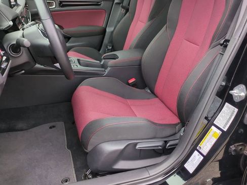 Used 2026 Honda Civic Si image 15