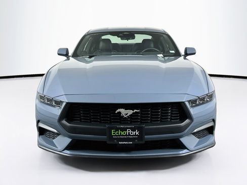 Used 2026 Ford Mustang Premium RWD image 2