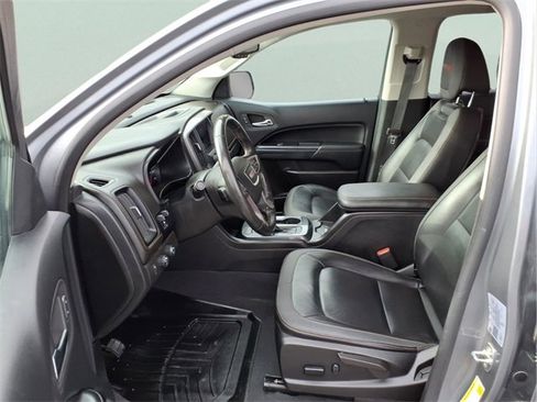 Used 2022 GMC Canyon AT4 w/ Trailering Package image 21