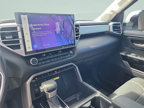 Used 2023 Toyota Tundra Limited image 22