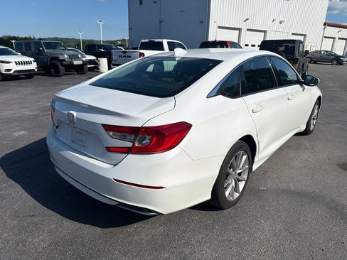 Used 2021 Honda Accord LX image 3