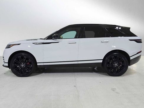 Used 2024 Land Rover Range Rover Velar Dynamic SE image 6