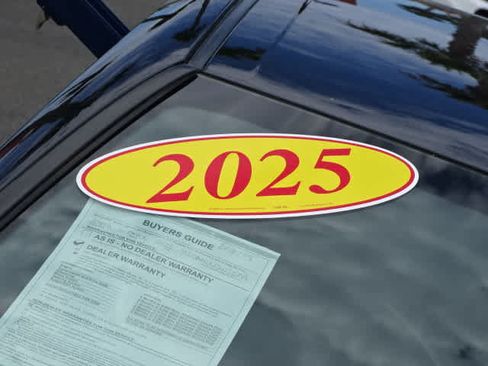 Certified 2025 Toyota Camry SE FWD image 6