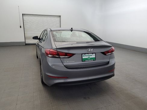 Used 2018 Hyundai Elantra SEL FWD image 6