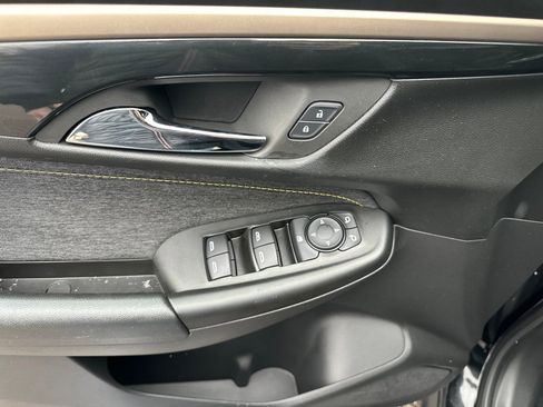 Certified 2024 Chevrolet TrailBlazer ACTIV w/ Driver Confidence Package image 12