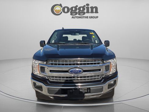 Used 2019 Ford F150 XLT w/ Equipment Group 302A Luxury image 8